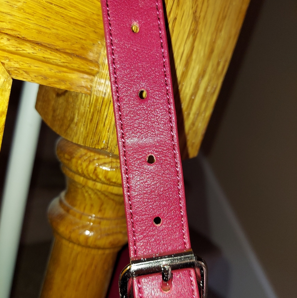 Piazza Shoulder Bag - Picture 6 of 9